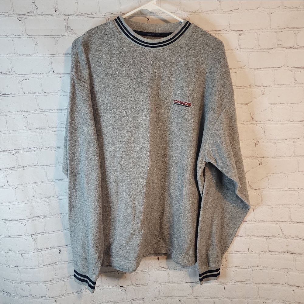 Men's Chaps Ralph Lauren sweater, size Medium